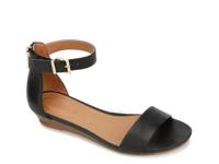 Great Viber Sandal Black view