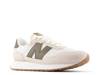 237 Sneaker - Men's White view