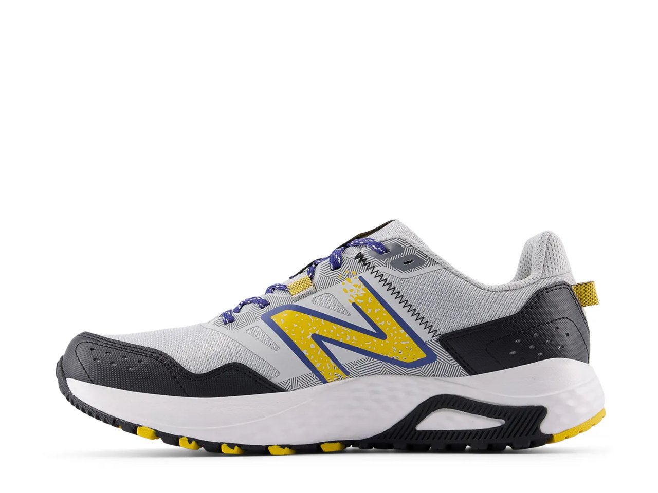 410 v8 Trail Running Shoe - Men's