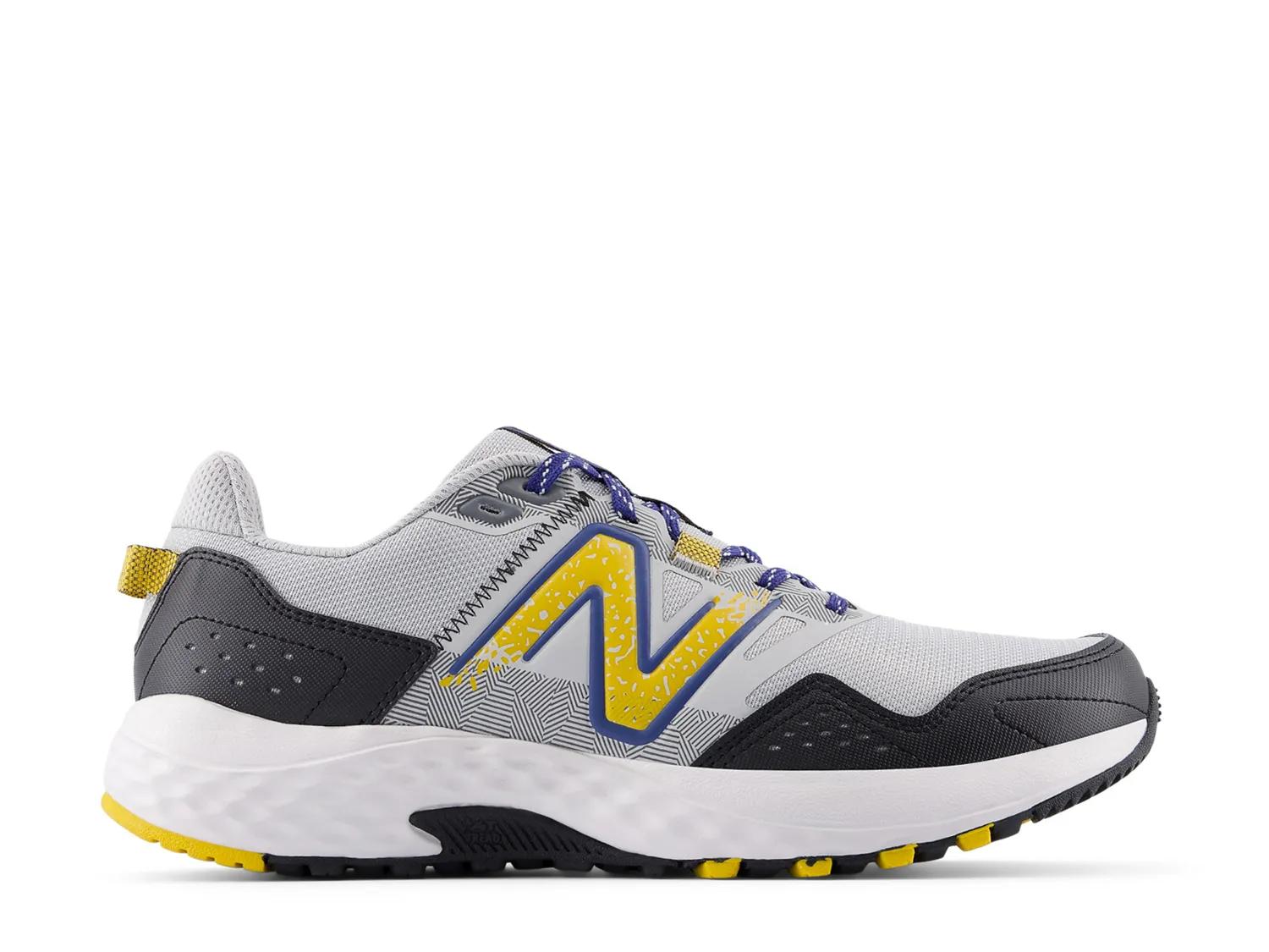 410 v8 Trail Running Shoe - Men's
