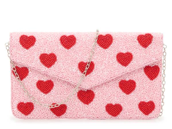 Click to shop beaded bags at DSW Designer Shoe Warehouse.