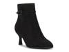 Preskt Bootie Black view