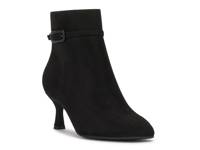 Preskt Bootie Black view