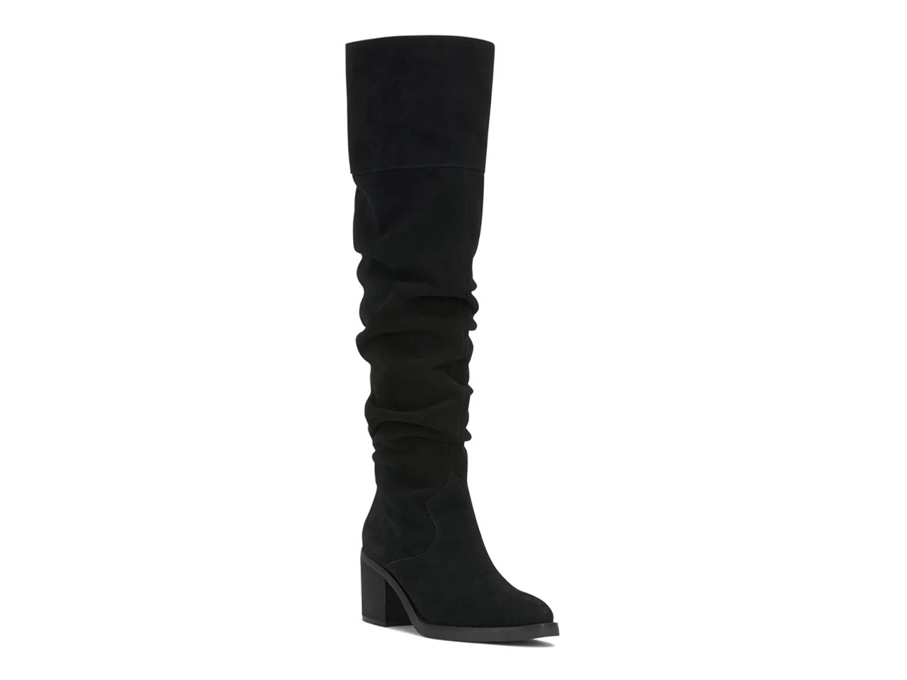 Develyn Over-the-Knee Boot