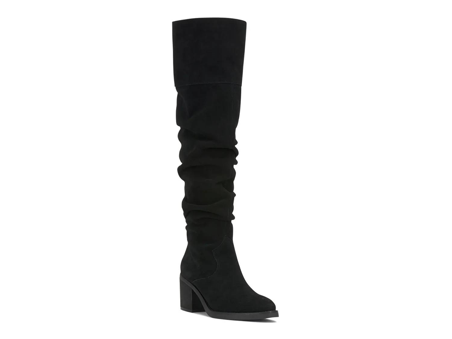 Shop Women's Black Dress Boot | DSW