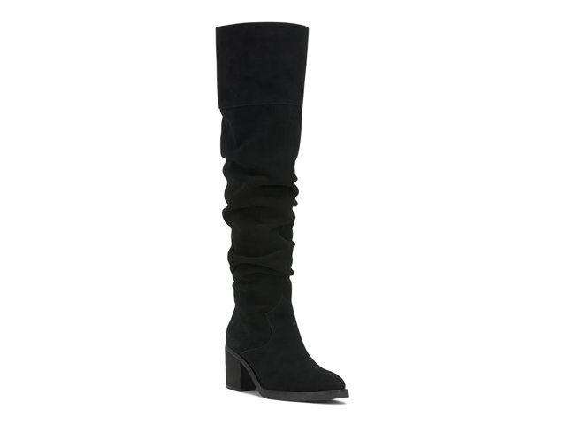 Crown Vintage Develyn Over-the-Knee Boot - Free Shipping | DSW
