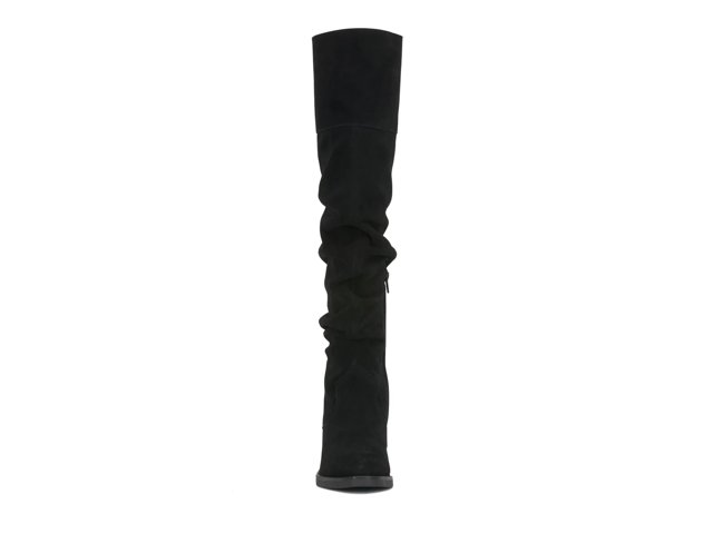 Crown Vintage Develyn Over-the-Knee Boot - Free Shipping | DSW