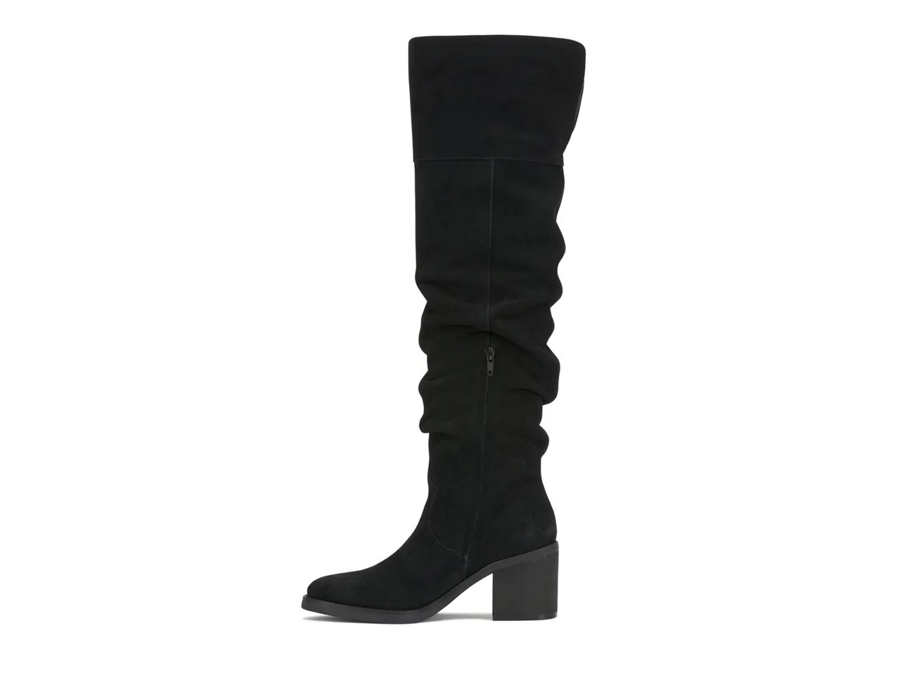 Develyn Over-the-Knee Boot