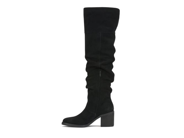 Crown Vintage Develyn Over-the-Knee Boot - Free Shipping | DSW