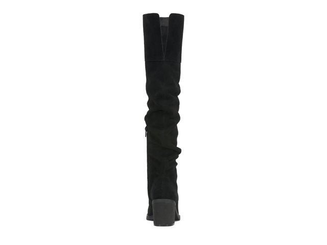 Crown Vintage Develyn Over-the-Knee Boot - Free Shipping | DSW