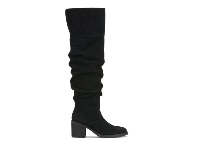 Crown Vintage Develyn Over-the-Knee Boot - Free Shipping | DSW