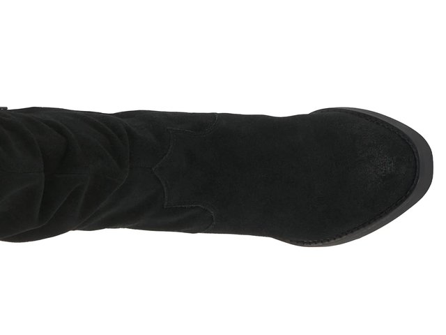 Crown Vintage Develyn Over-the-Knee Boot - Free Shipping | DSW display picture 3