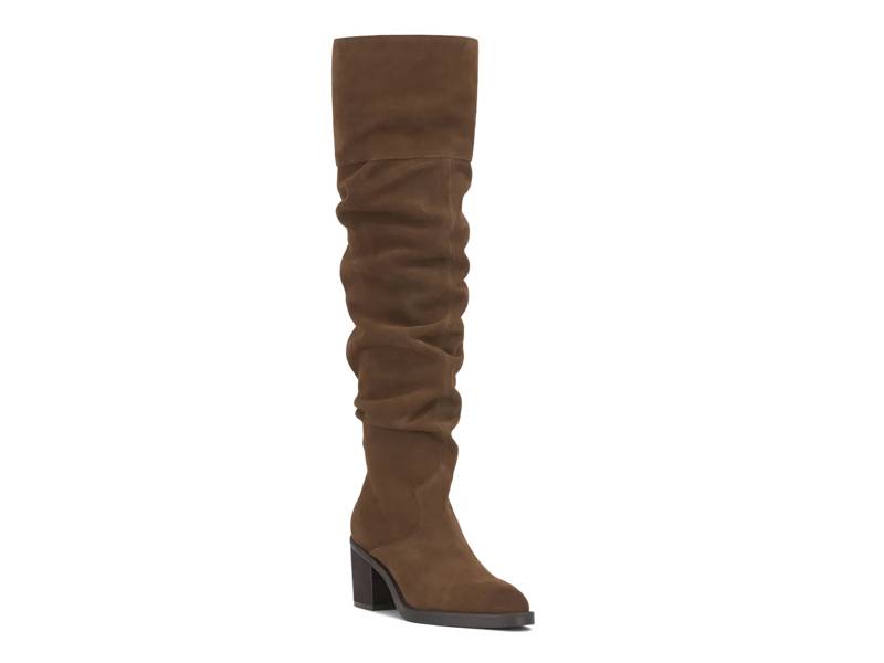 Develyn Over-the-Knee Boot