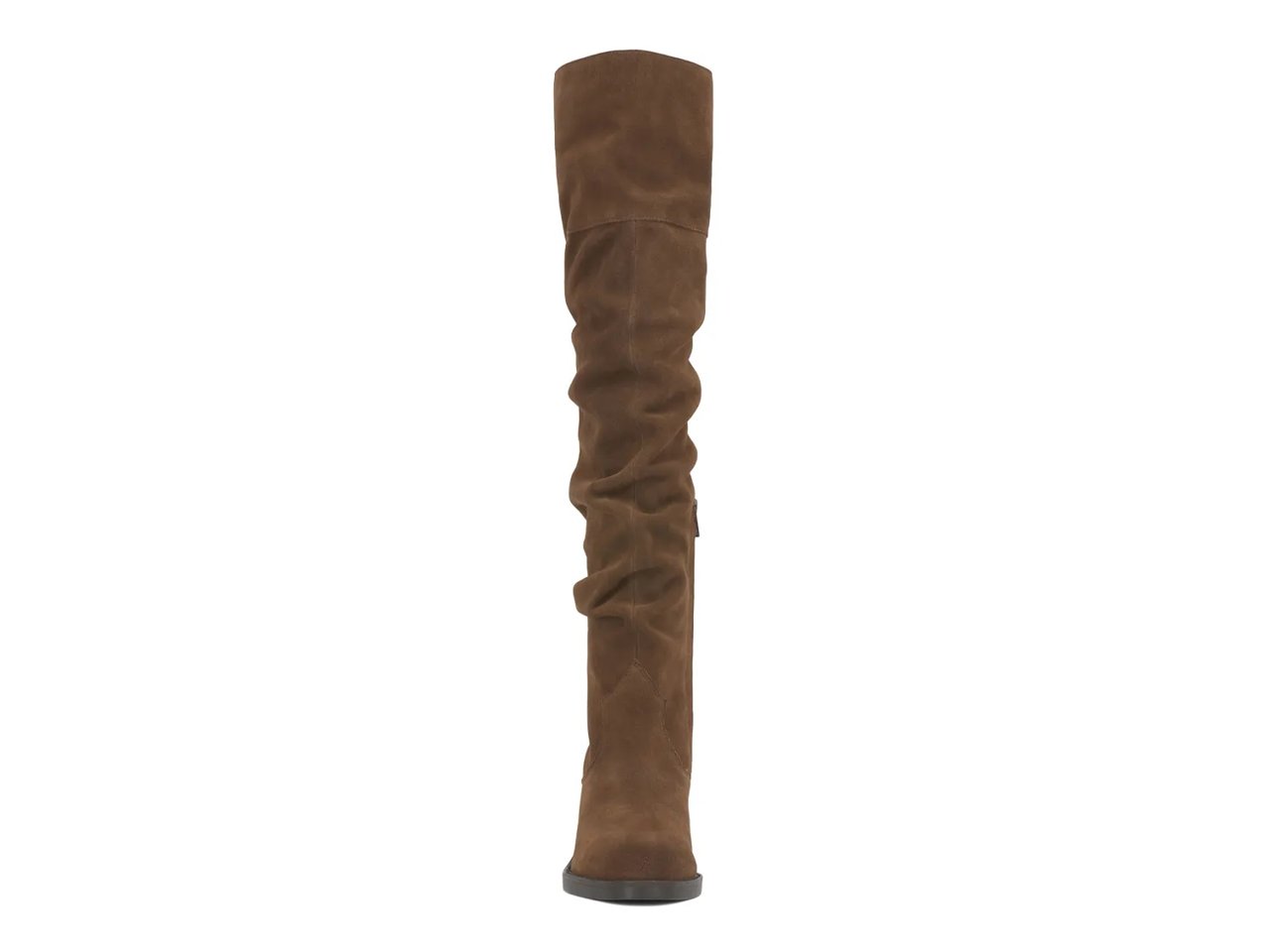 Develyn Over-the-Knee Boot
