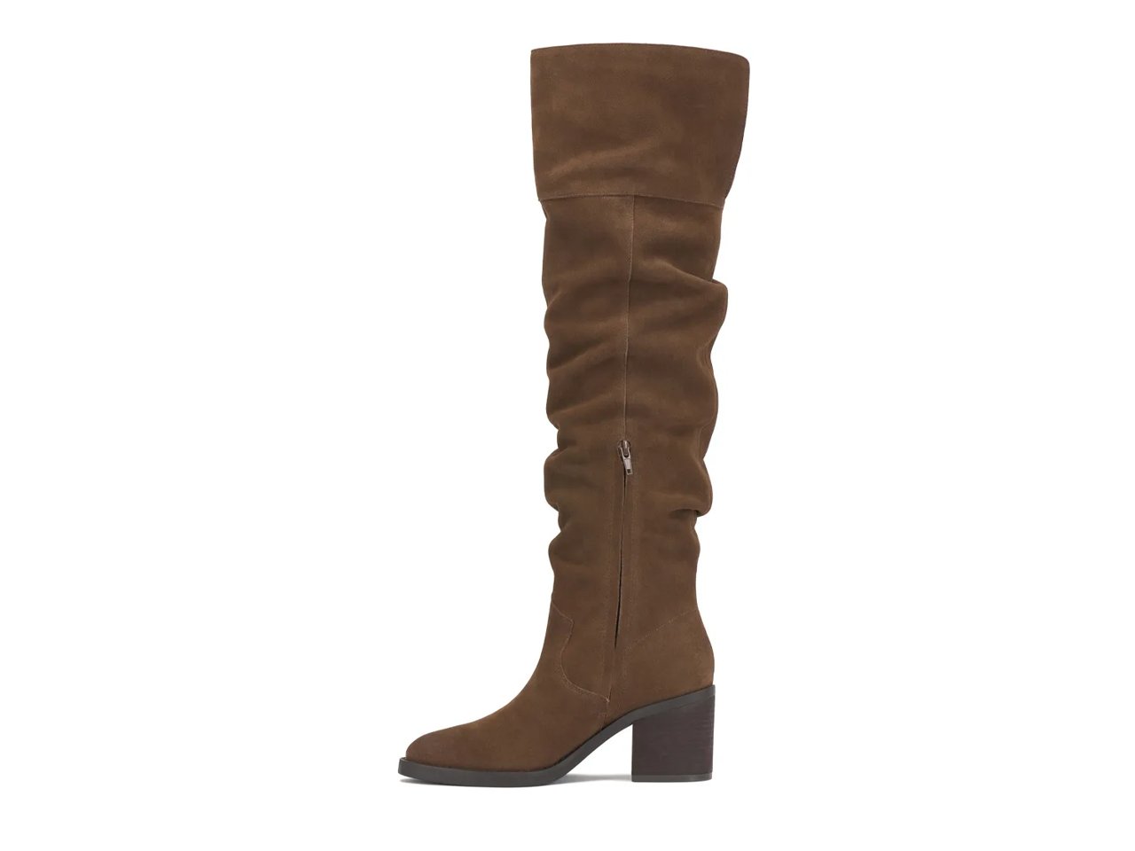 Develyn Over-the-Knee Boot