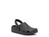 Birki Flow EVA Clog - Kids' Black view