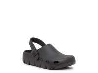 Birki Flow EVA Clog - Kids' Black view
