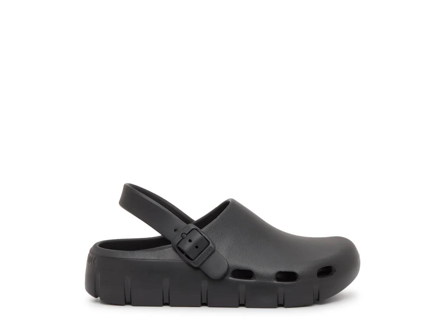 Click to shop kids Birkenstock Birki Flow