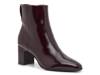 Madera Bootie Burgundy view