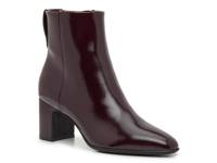 Madera Bootie Burgundy view