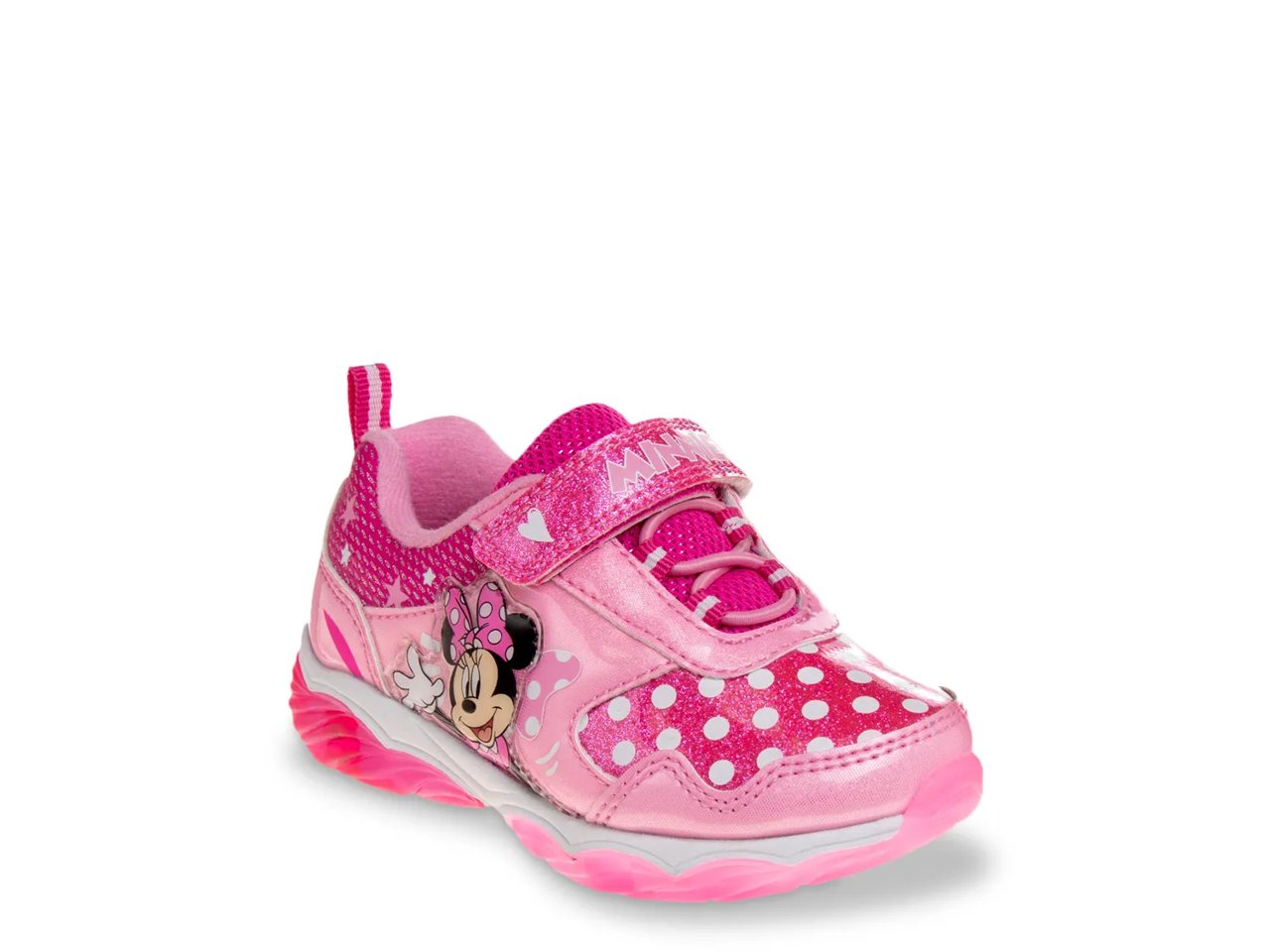 Minnie Mouse Sneaker - Kids'