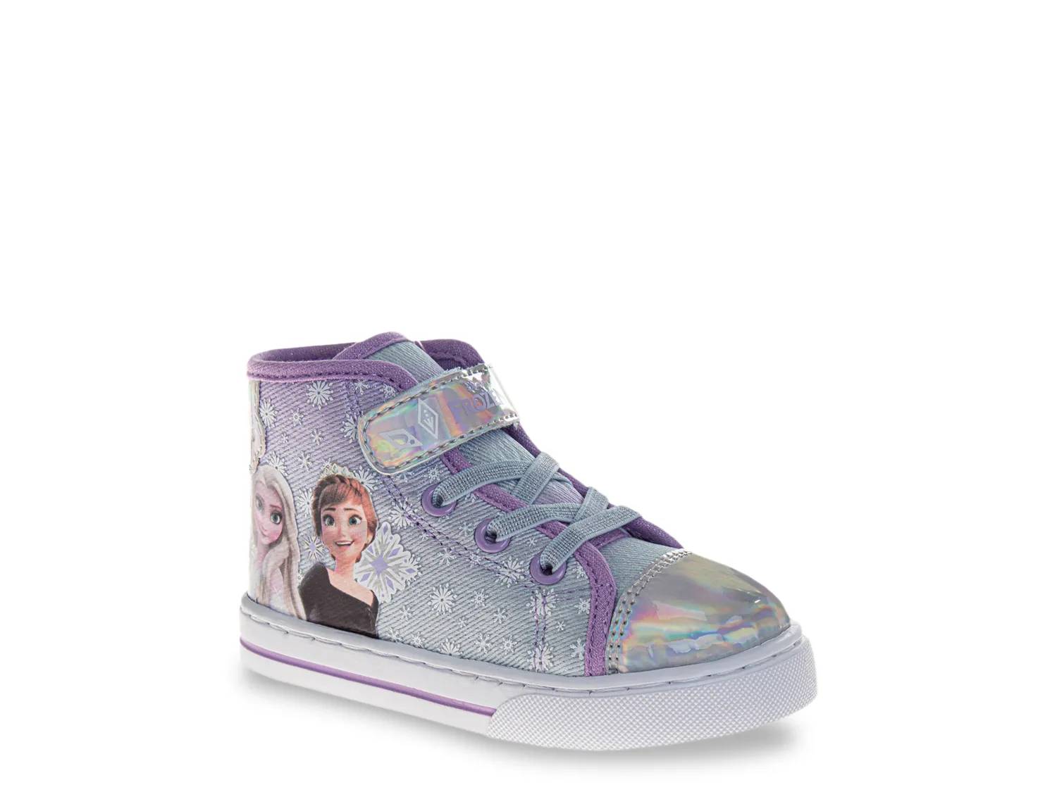 Frozen High-Top Sneaker - Kids'