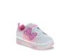 Minnie Mouse Sneaker - Kids' White view