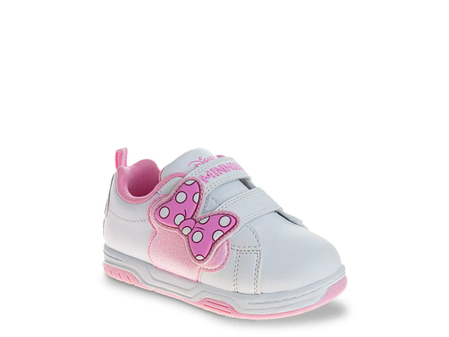 Minnie Mouse Sneaker - Kids'