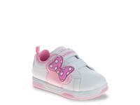 Minnie Mouse Sneaker - Kids' White view