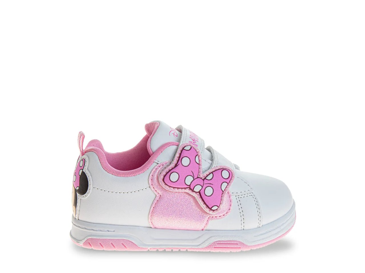 Minnie Mouse Sneaker - Kids'