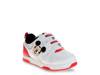Mickey Mouse Sneaker - Kids' White view