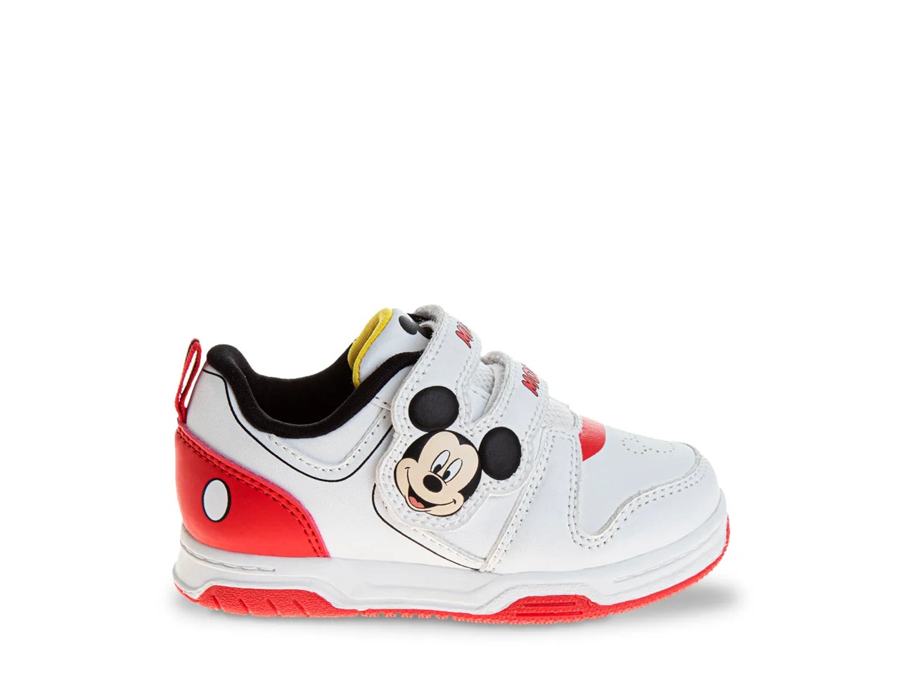 Mickey Mouse Sneaker - Kids'