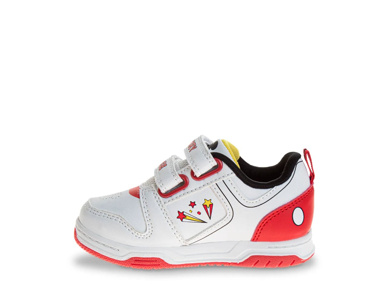 Mickey Mouse Sneaker - Kids'