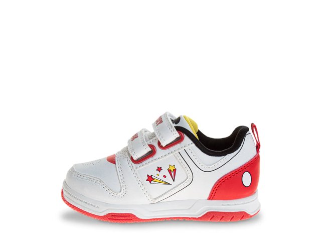 Mickey Mouse Sneaker - Kids'