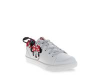 Minnie Mouse Sneaker - Kids' White view