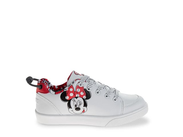 Minnie Mouse Sneaker - Kids'