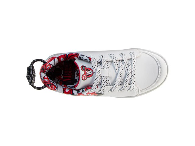 Disney Minnie Mouse Sneaker - Kids' - Free Shipping | DSW