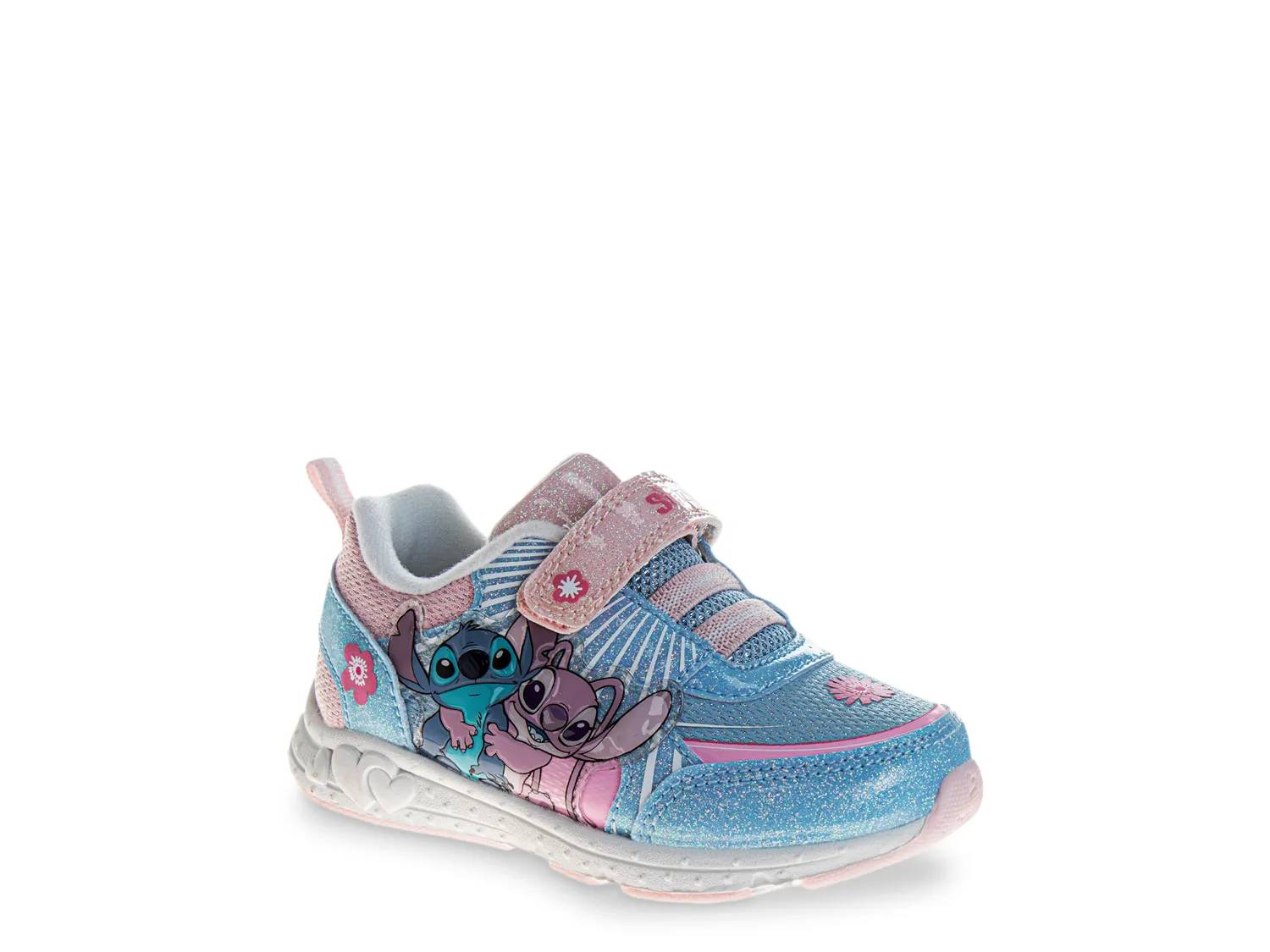 Stitch Sneaker - Kids'