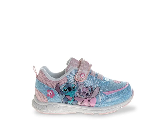 Stitch Sneaker - Kids'