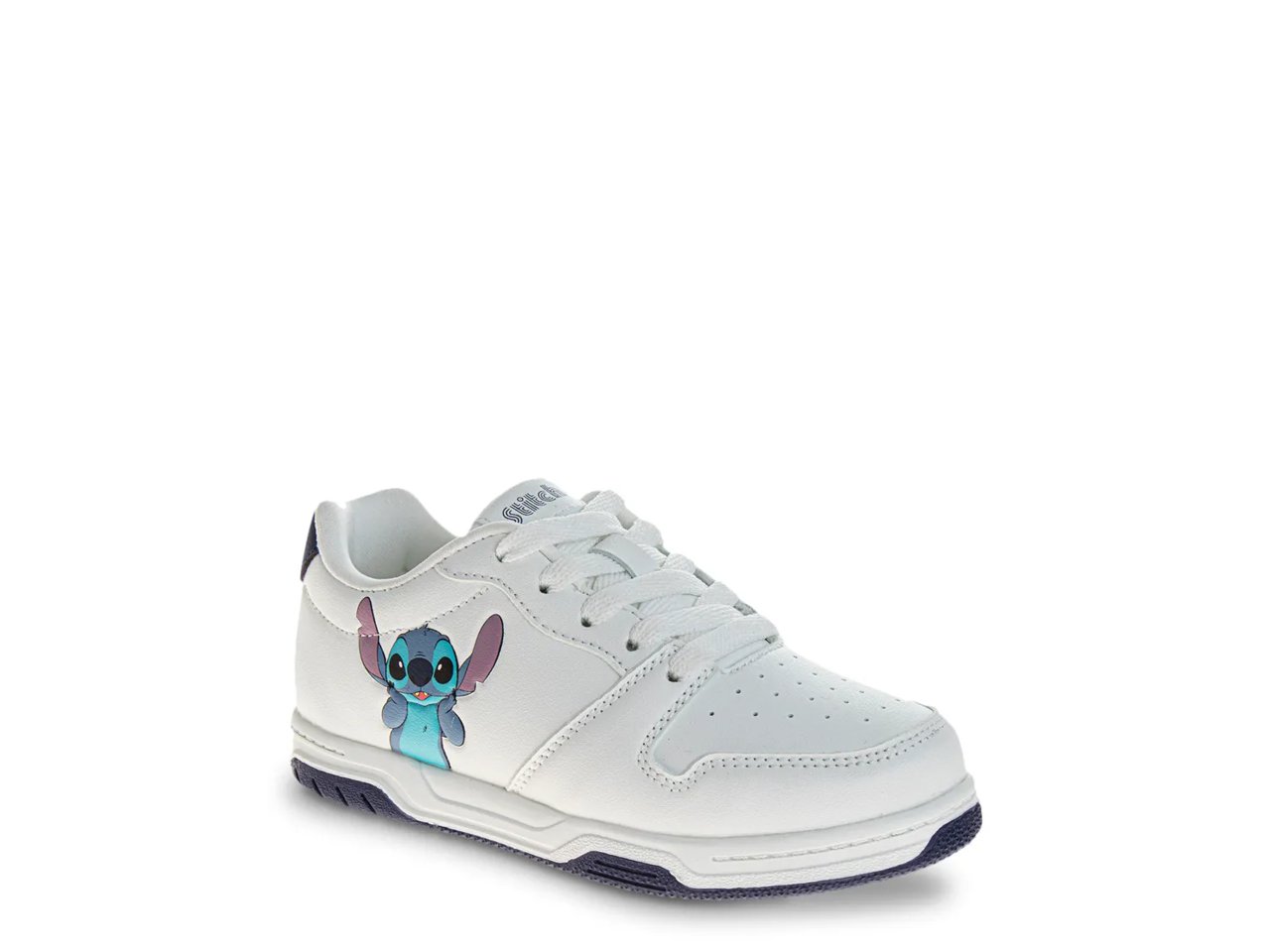 Stitch Sneaker - Kids'