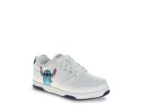 Stitch Sneaker - Kids' White view