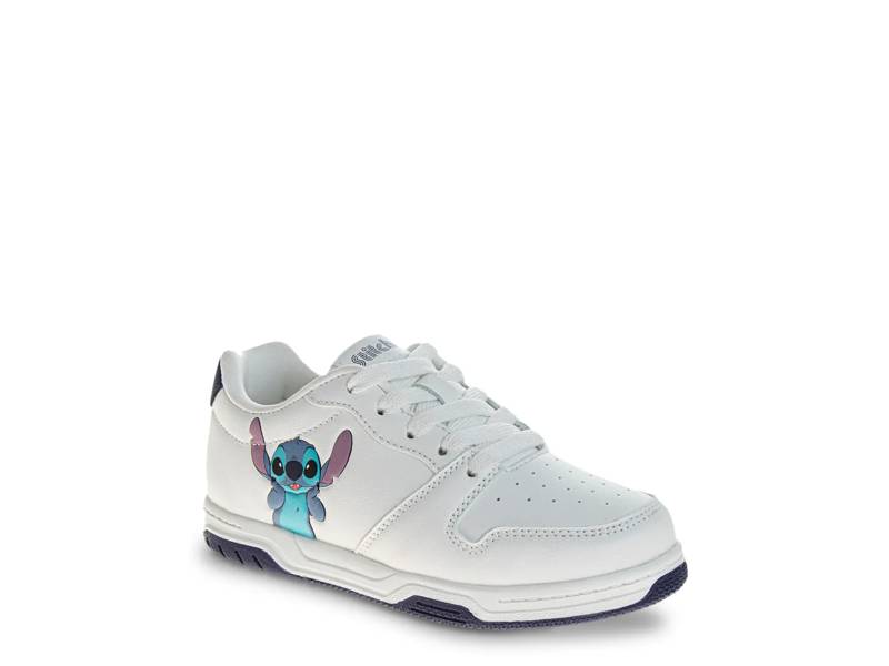Stitch Sneaker - Kids'