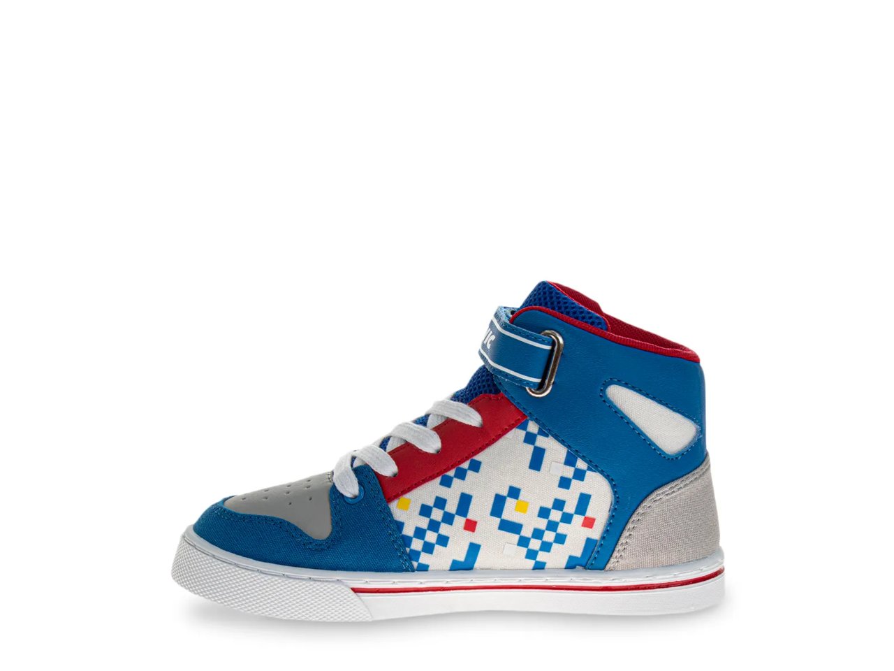 Sonic The Hedgehog High-Top Sneaker - Kids'