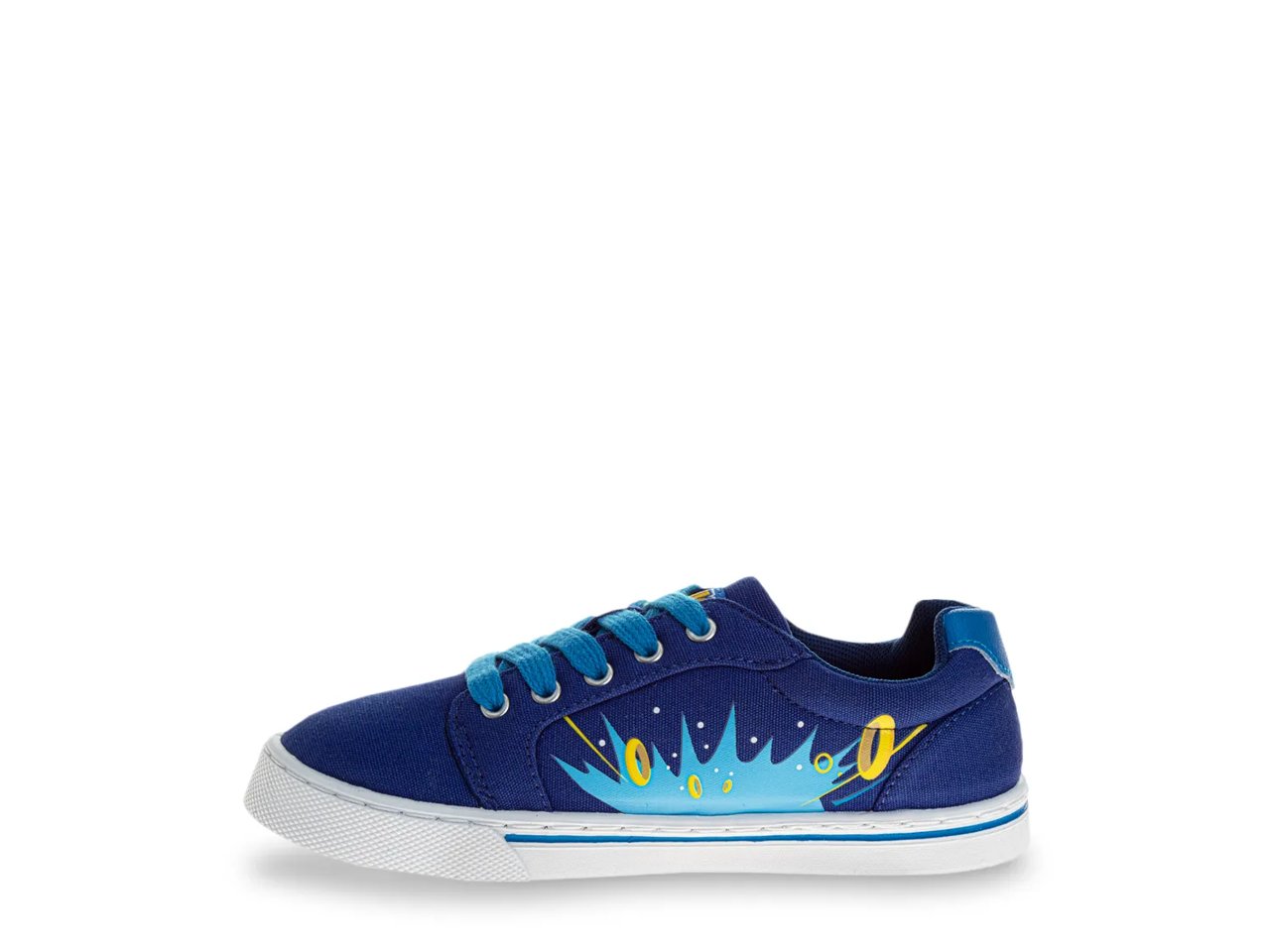 Sonic The Hedgehog Sneaker - Kids