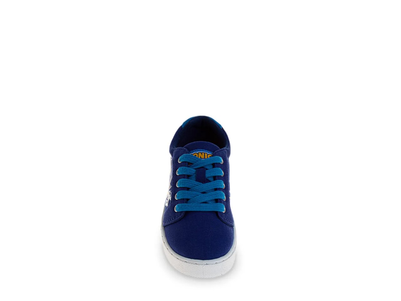 Sonic The Hedgehog Sneaker - Kids