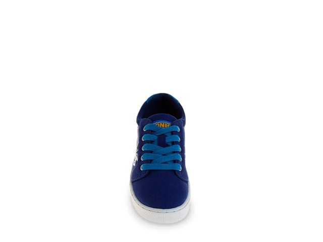 Sonic The Hedgehog Sneaker - Kids