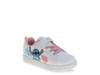 Stitch Sneaker - Kids' White view