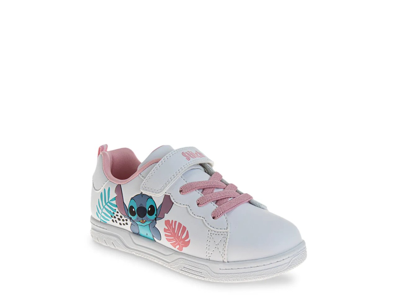 Stitch Sneaker - Kids'