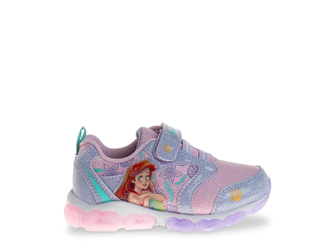 Little Mermaid Sneaker - Kids'