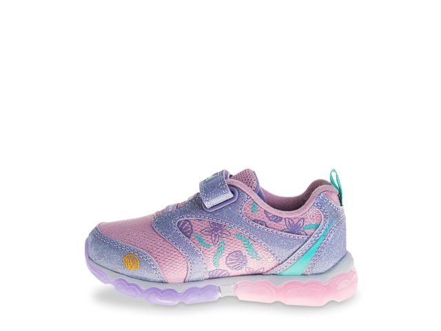 Little Mermaid Sneaker - Kids'